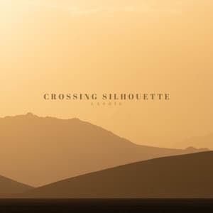 Crossing Silhouette - LashÍe