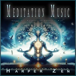 Meditation Music: Unlock Full Potential and Freedom of Mind - Best Relaxing SPA Music