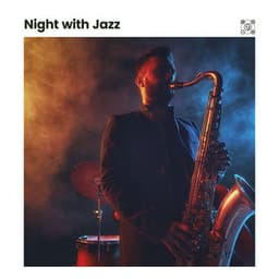 Night with Jazz - Jazz For Sleeping