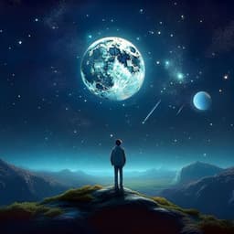 Armonía Lofi Para Dormir: Melodías Nocturnas - Tarde de domingo apacible