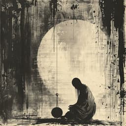 Whispers of the Celestial Carousel - Hang Drum Music