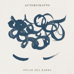 Autoritratto - Oscar Del Barba