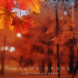 Autumn Drops - Sleep Therapy Radio