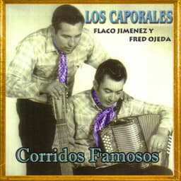 Corridos Famosos - Flaco Jimenez