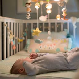 Cuna Suave: Música Relajante Para El Sueño Del Bebé - Sueños de bebé