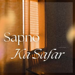 Sapno Ka Safar - Talat Mahmood