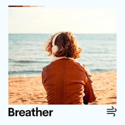 Breather - Lofi Beats
