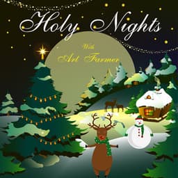 Holy Nights With Art Farmer - Art Farmer