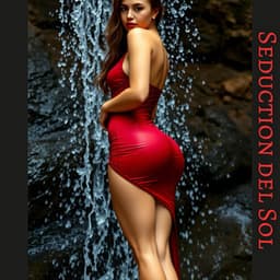 Seduction del Sol: Erotic Tropical Paradise, Latin Guitar Chillout, Hottes Naughty Bedroom Playlist - Sex Music Zone