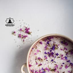 Lavender Space for the Soul - Mindfulness Meditation Music Spa Maestro