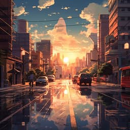 Golden Years Grooves: SENIOR LOFI - hoooli