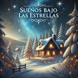 Sueños Bajo las Estrellas - Canciones De Navidad