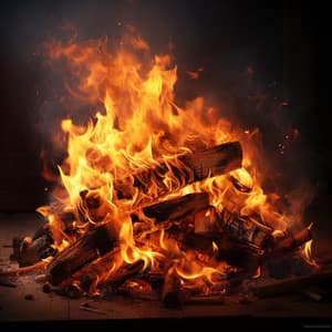 Llamaradas De La Naturaleza: Escapadas Junto Al Fuego - Naturaleza suena colaboración