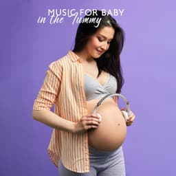 Halcyon Baby in the Tummy - Eny Time