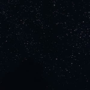 12AM Static Sounds: Hushed Tones of the Night Air - White Noise