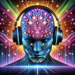 Subconscious Neural Upgrade: Reprogram Your Mind for Infinite Creativity, Alpha Wave Brain Massage - Deep Theta Binaural Beats