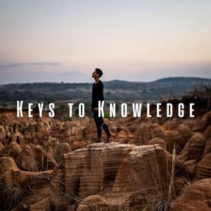 Keys to Knowledge: Piano for Concentration - Study Music Experience