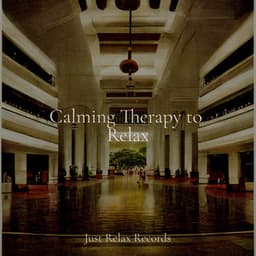 Calming Therapy to Relax - Lucid Dreaming World-Collective Unconscious Mind