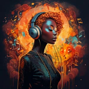 Music Unleashed: The Rhythm Within - Hotel Lobby Music Background Music