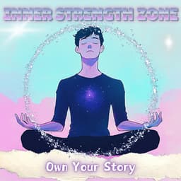 Own Your Story - Inner Strength Zone