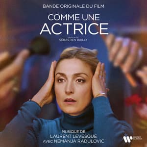 Comme une actrice - Laurent Levesque