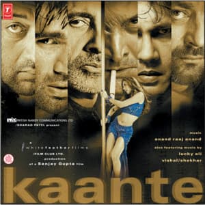 Kaante - Anand Raj Anand