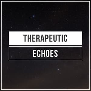 Therapeutic Echoes, Vol. 1 - Sonoramic