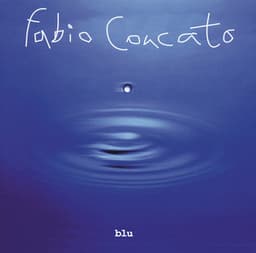 Blu - Fabio Concato