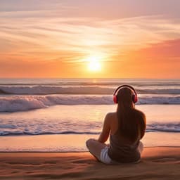 Lofi Suave Melodías Para Un Día Tranquilo - Ritmos Suaves