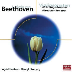 Beethoven: Violinsonaten Nr.2,5,9 - Ludwig van Beethoven