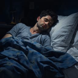 Serenata Eterna: Piano Meditativo Para Noches De Ensueño - Relajación de piano definitiva