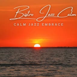 Tranquil Jazz Euphony: Café Lounge Relaxation - Jazz Radio
