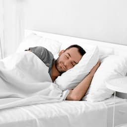 Sleep Harmonies: Binaural Cricket and Rainfall for Blissful Dreams - Deep Sleep Music Delta Binaural 432 Hz