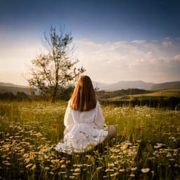 Lofi Melodies for Quiet Moments - Tranquil Relaxation Sounds