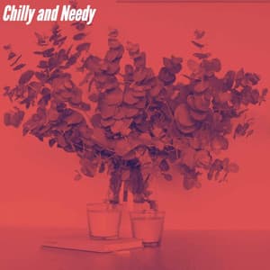 Chilly and Needy - Naptime Music Project