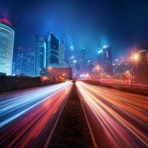 Hip Hop Chronicles Of Timeless Journeys And Forgotten Trails - Peaceful Relax Vibes