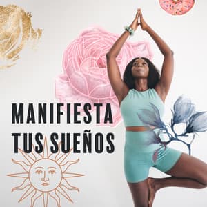 Manifiesta Tus Sueños: Música de Meditación Profunda, Atrae la Suerte y la Prosperidad, Ley de la Atracción - Técnicas de Meditación Academia