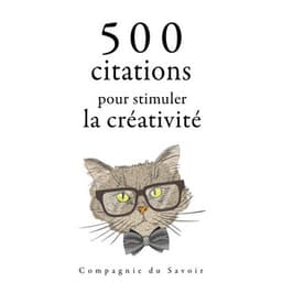500 citations pour stimuler la créativité - William Shakespeare