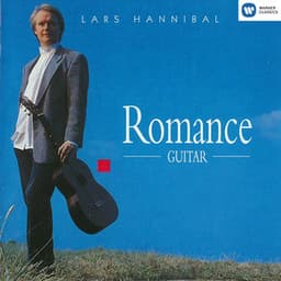 Romance - Lars Hannibal
