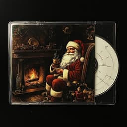 Nurturing Christmas Jazz - Soft Jazz