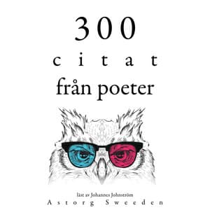 300 citat från poeter - Charles Baudelaire