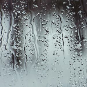 Rain Sounds for Deep Sleep - Rain Sounds ASMR