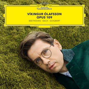 Opus 109 - Víkingur Ólafsson