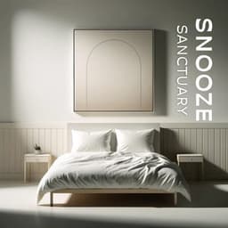 Snooze Sanctuary: Breaking Free from Sleep Deprivation - Sleep Recording Sounds