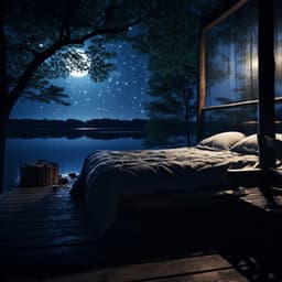 River's Dreamy Ballad: Soothing Nighttime Harmony - The 2 Inversions