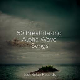 50 Breathtaking Alpha Wave Songs - Calming Sounds