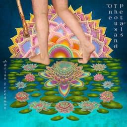 One Thousand Petals - Adrian Freedman