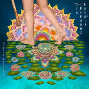 One Thousand Petals - Adrian Freedman