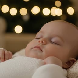 Baby’s Nighttime Lullabies for Sound Sleep - Peaceful Music