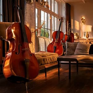 Soulful Lounge: Jazz Rhythms - All Day Bossa